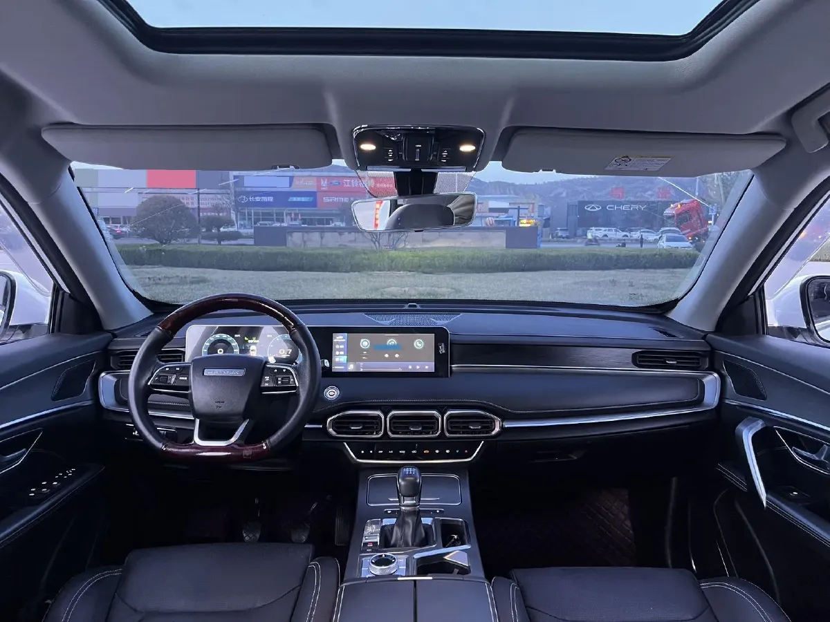 2023 Jetour X70 Plus 1.5T 156HP L4 6MT,autocango,china used car exporter,china ev exporter,chinese used car exporter,chinese used ev exporter