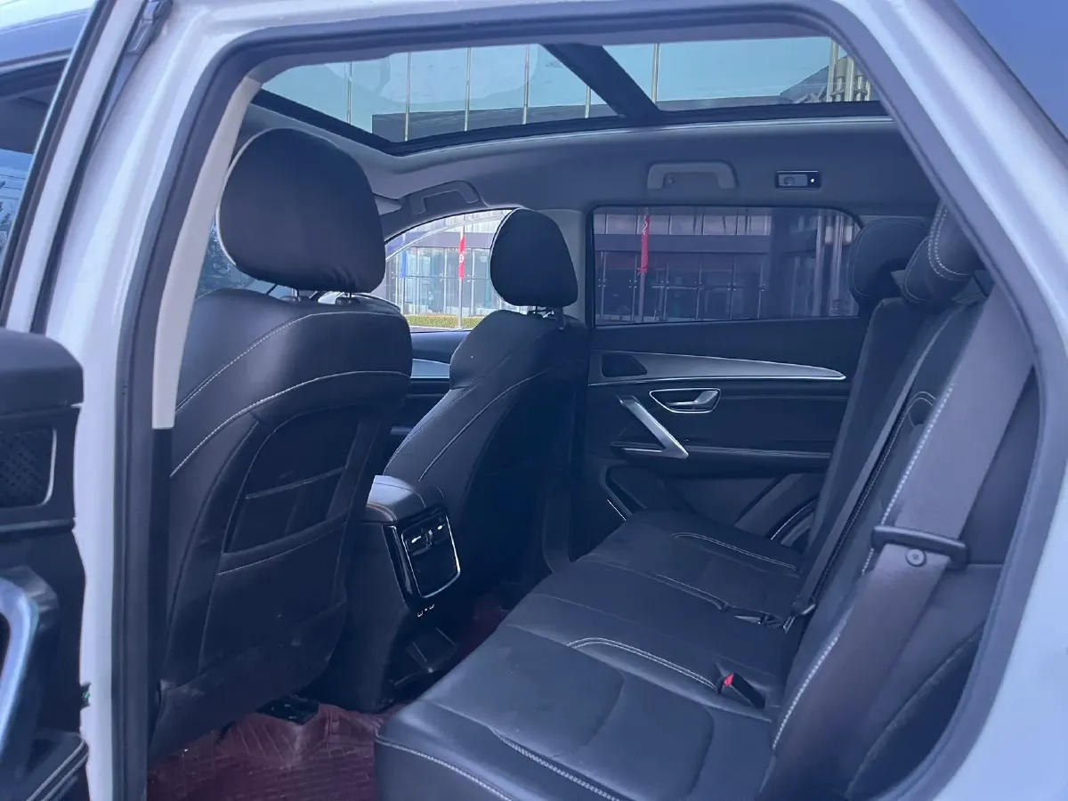 2023 Jetour X70 Plus 1.5T 156HP L4 6MT,autocango,china used car exporter,china ev exporter,chinese used car exporter,chinese used ev exporter