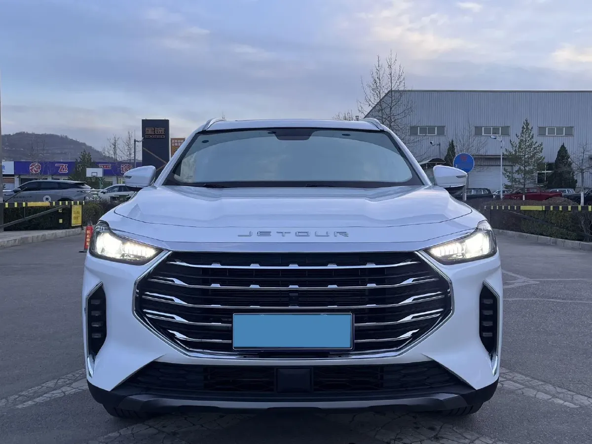 2023 Jetour X70 Plus 1.5T 156HP L4 6MT,autocango,china used car exporter,china ev exporter,chinese used car exporter,chinese used ev exporter