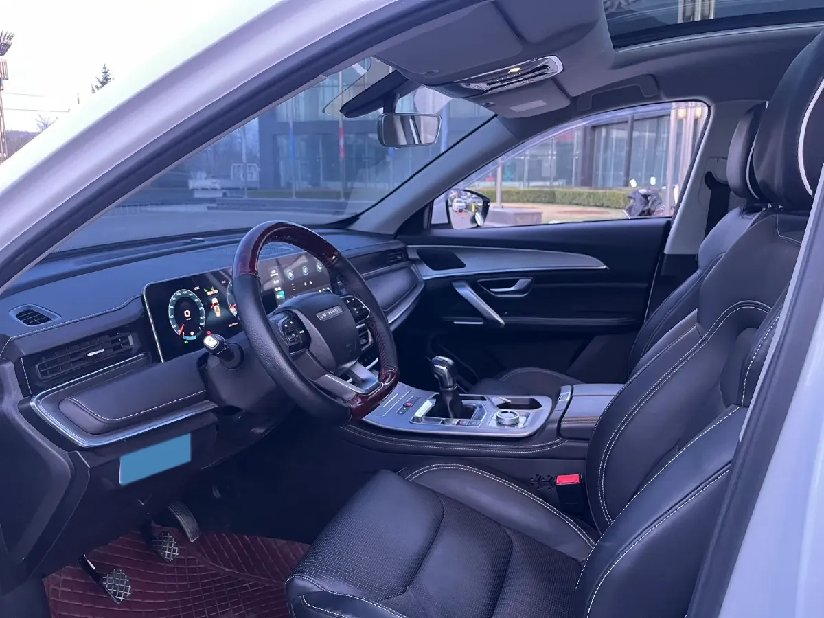 2023 Jetour X70 Plus 1.5T 156HP L4 6MT,autocango,china used car exporter,china ev exporter,chinese used car exporter,chinese used ev exporter