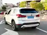2022 BMW X1 2.0T 192HP L4 7DCT