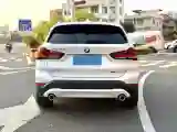 2022 BMW X1 2.0T 192HP L4 7DCT