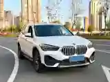 2022 BMW X1 2.0T 192HP L4 7DCT