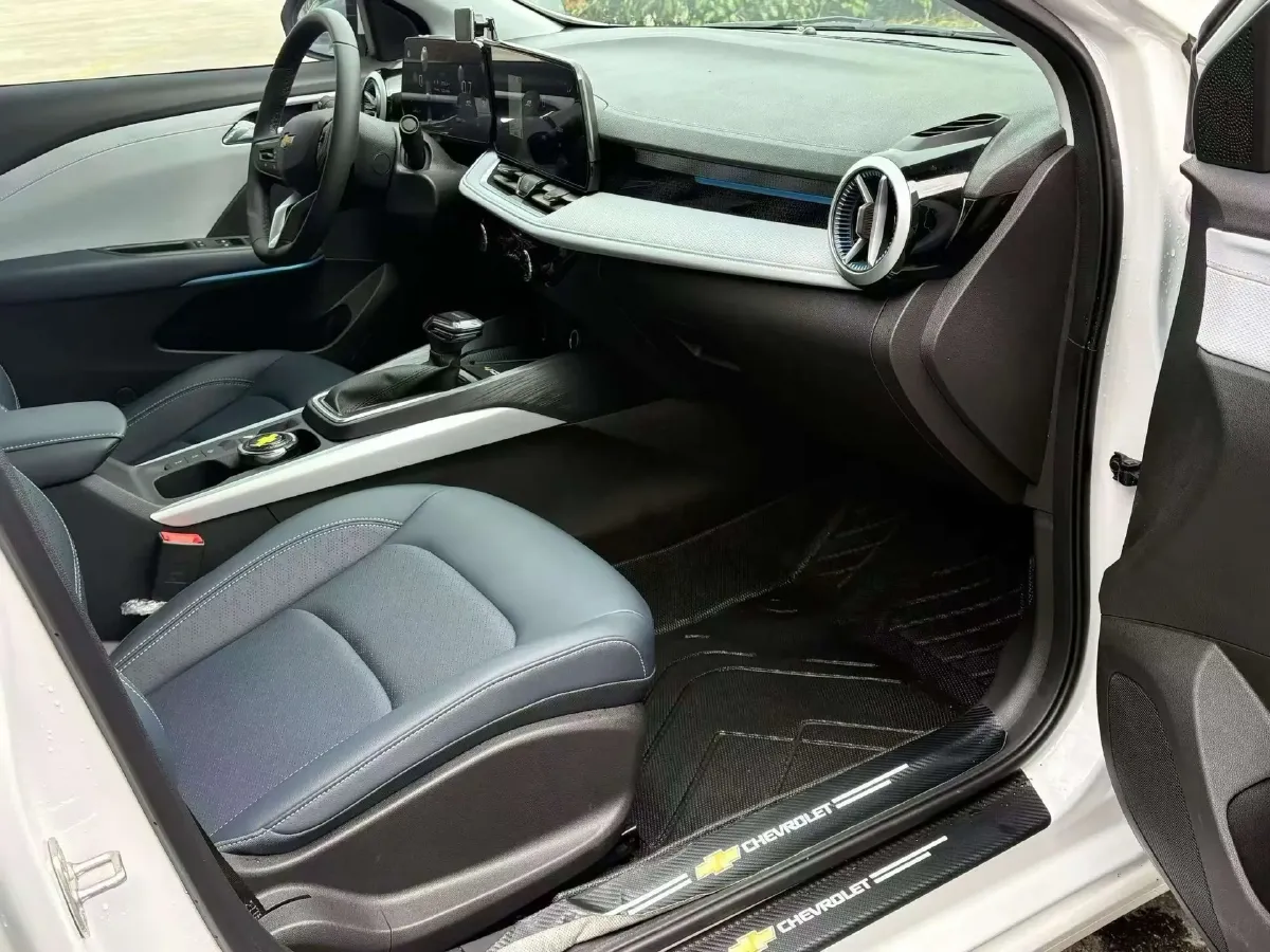 2022 Chevrolet Monza 1.5L 113HP L4 6AT,autocango,china used car exporter,china ev exporter,chinese used car exporter,chinese used ev exporter