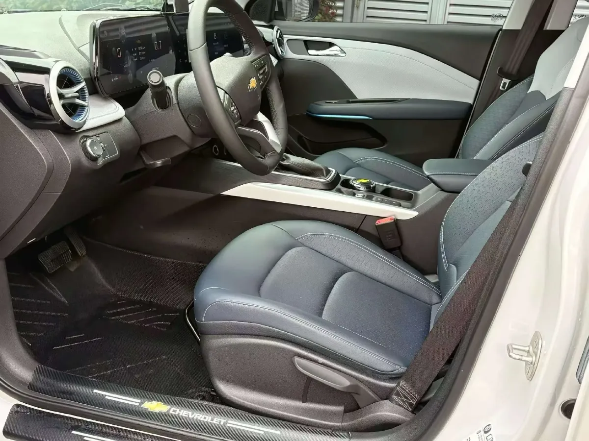 2022 Chevrolet Monza 1.5L 113HP L4 6AT,autocango,china used car exporter,china ev exporter,chinese used car exporter,chinese used ev exporter