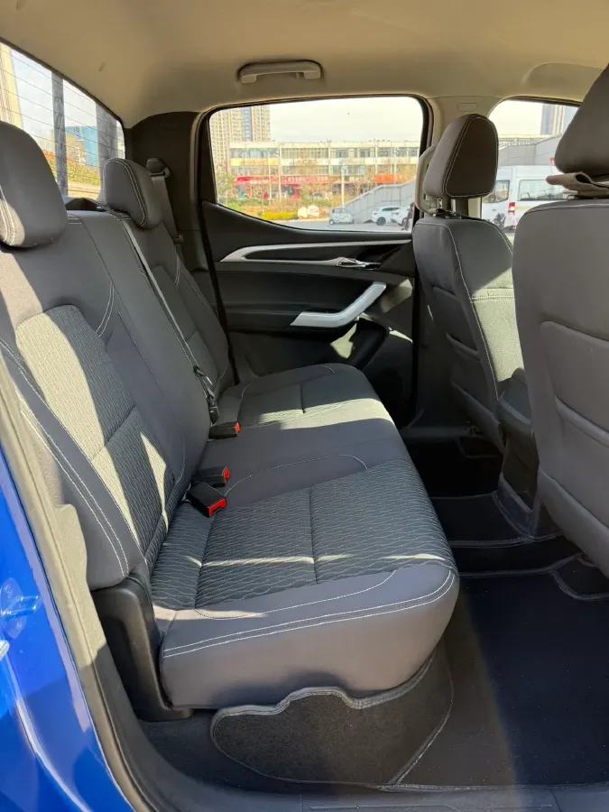 2021 MAXUS T70 2.4L 160HP L4 5MT,autocango,china used car exporter,china ev exporter,chinese used car exporter,chinese used ev exporter