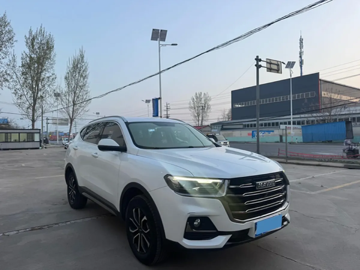 2021 Haval H6 1.5T 150HP L4 7DCT,autocango,china used car exporter,china ev exporter,chinese used car exporter,chinese used ev exporter