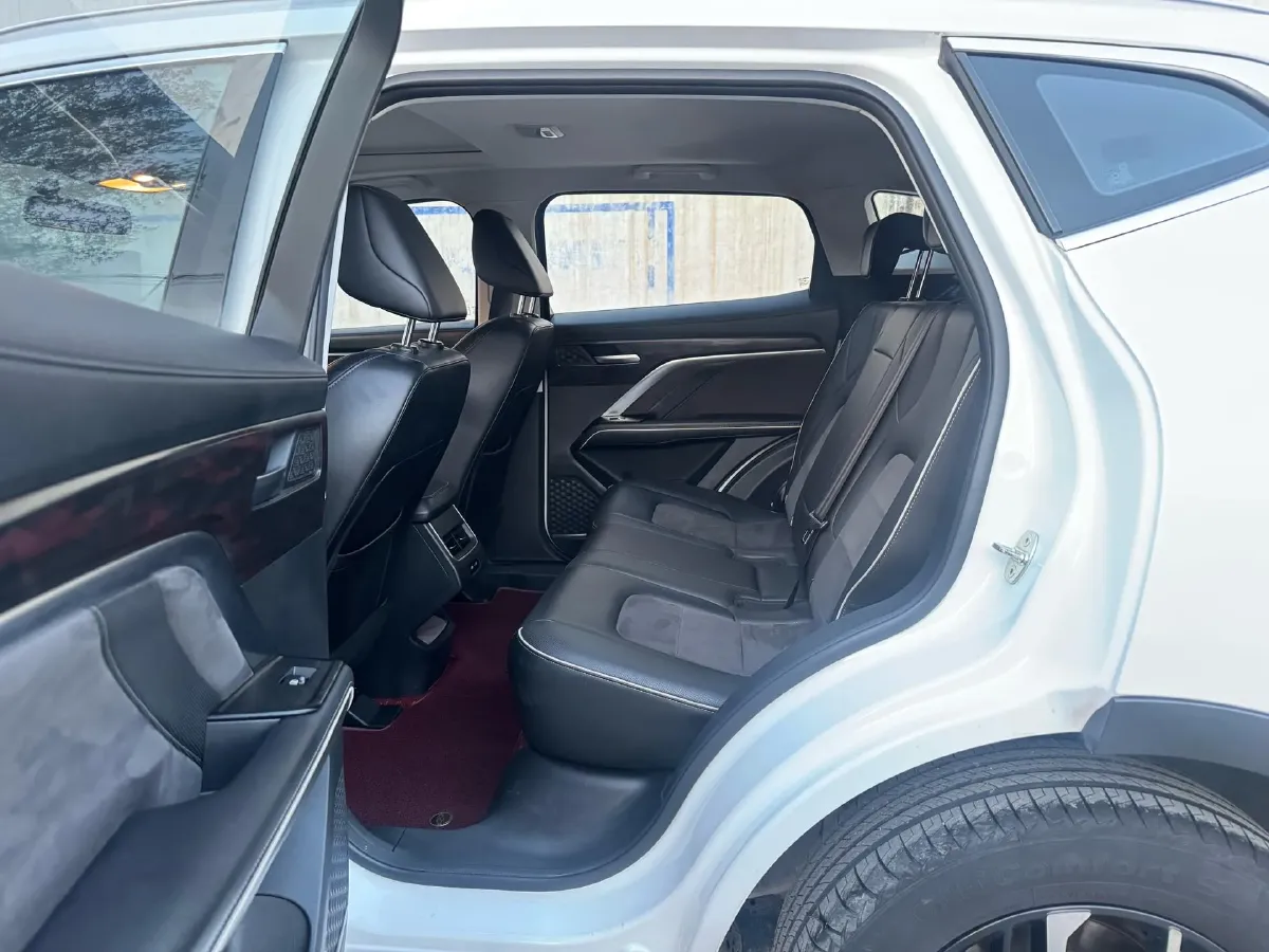 2021 Haval H6 1.5T 150HP L4 7DCT,autocango,china used car exporter,china ev exporter,chinese used car exporter,chinese used ev exporter