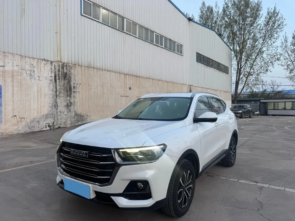 2021 Haval H6 1.5T 150HP L4 7DCT,autocango,china used car exporter,china ev exporter,chinese used car exporter,chinese used ev exporter