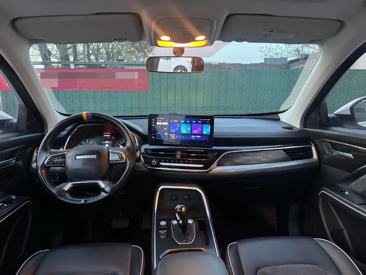 2021 Haval H6 1.5T 150HP L4 7DCT,autocango,china used car exporter,china ev exporter,chinese used car exporter,chinese used ev exporter