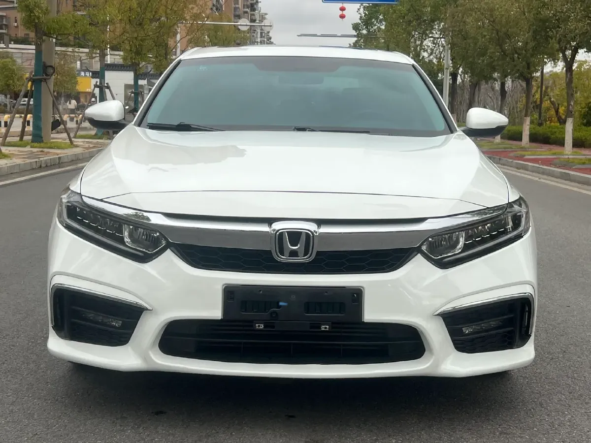 2019 Honda Inspire 1.5T 194HP L4 CVT,autocango,china used car exporter,china ev exporter,chinese used car exporter,chinese used ev exporter