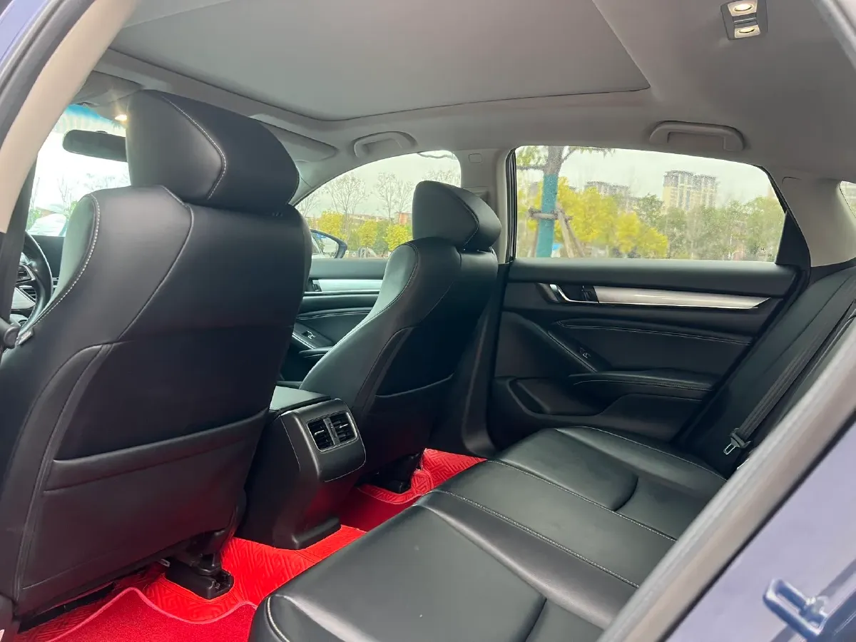 2019 Honda Inspire 1.5T 194HP L4 CVT,autocango,china used car exporter,china ev exporter,chinese used car exporter,chinese used ev exporter