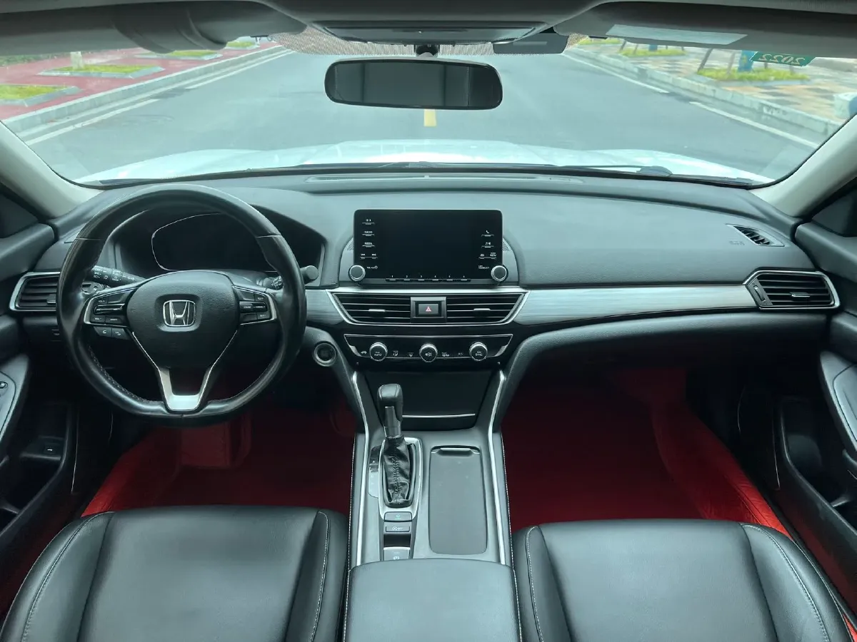 2019 Honda Inspire 1.5T 194HP L4 CVT,autocango,china used car exporter,china ev exporter,chinese used car exporter,chinese used ev exporter