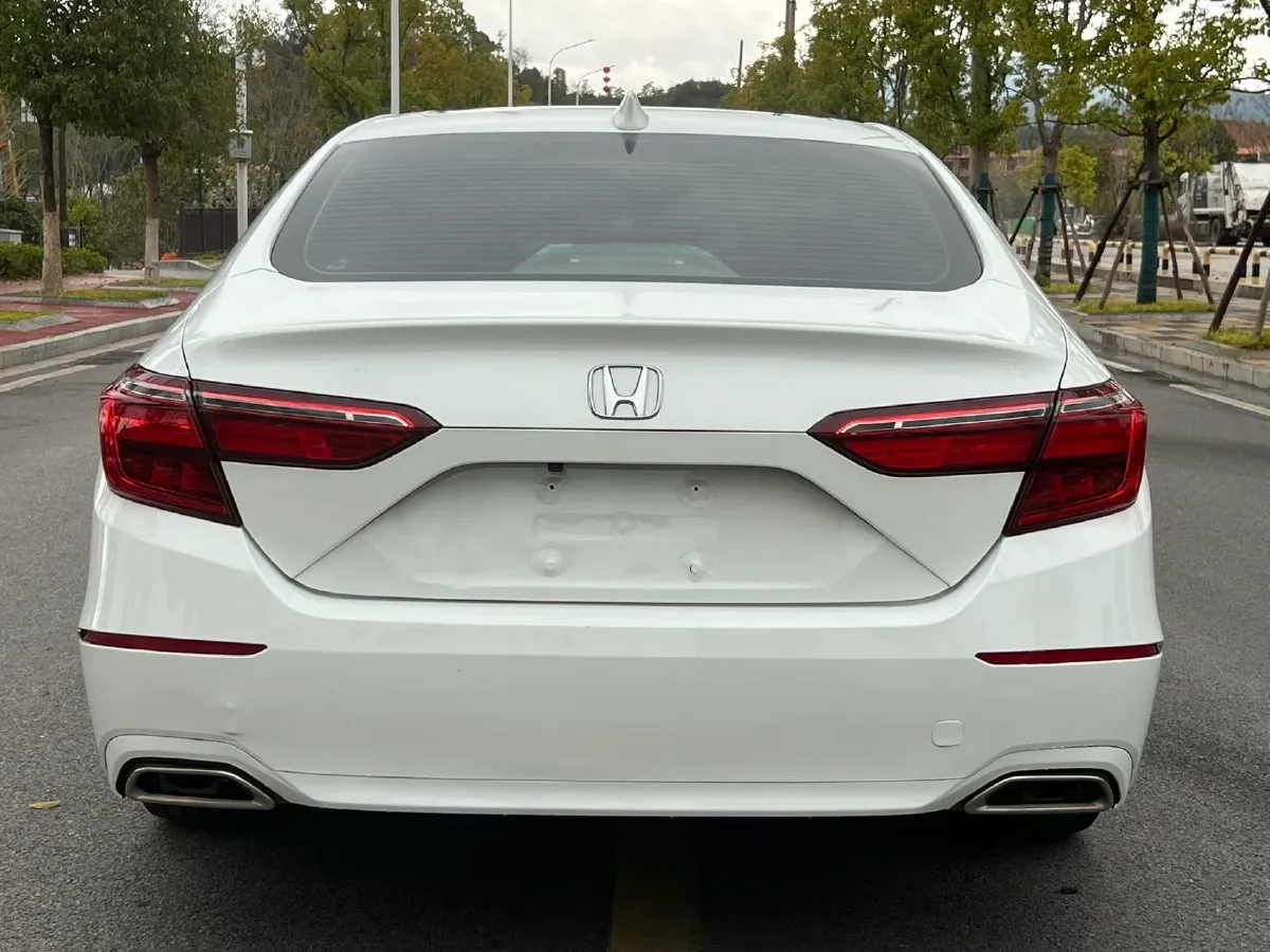 2019 Honda Inspire 1.5T 194HP L4 CVT,autocango,china used car exporter,china ev exporter,chinese used car exporter,chinese used ev exporter