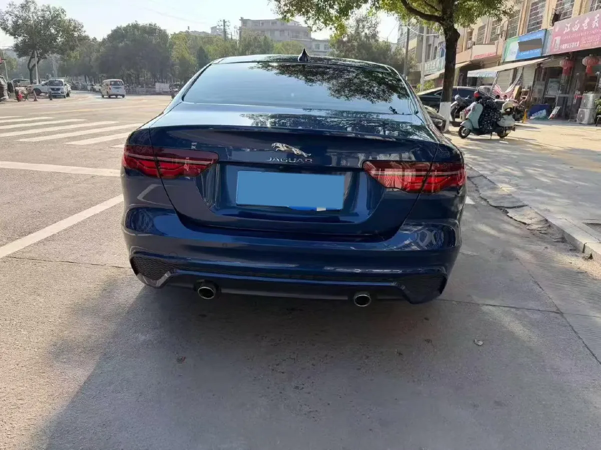 2021 Jaguar XEL 2.0T 250HP L4 8AT,autocango,china used car exporter,china ev exporter,chinese used car exporter,chinese used ev exporter