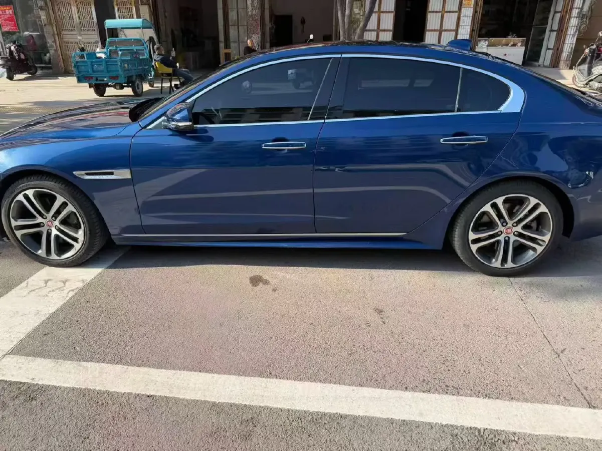 2021 Jaguar XEL 2.0T 250HP L4 8AT,autocango,china used car exporter,china ev exporter,chinese used car exporter,chinese used ev exporter