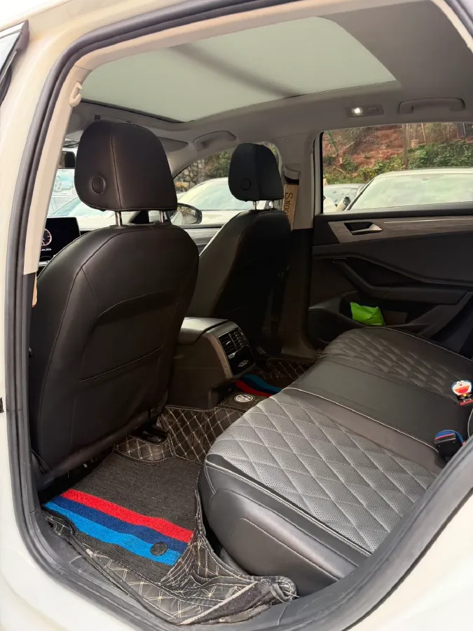 2023 Volkswagen Sagitar 1.4T 150HP L4 7DCT,autocango,china used car exporter,china ev exporter,chinese used car exporter,chinese used ev exporter