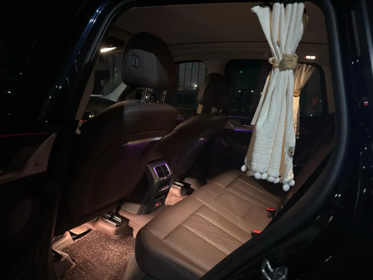 2022 BMW X3 2.0T 252HP L4 8AT,autocango,china used car exporter,china ev exporter,chinese used car exporter,chinese used ev exporter