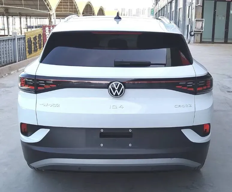 2024 Volkswagen ID.4 Crozz BEV 55.7KWH,autocango,china used car exporter,china ev exporter,chinese used car exporter,chinese used ev exporter