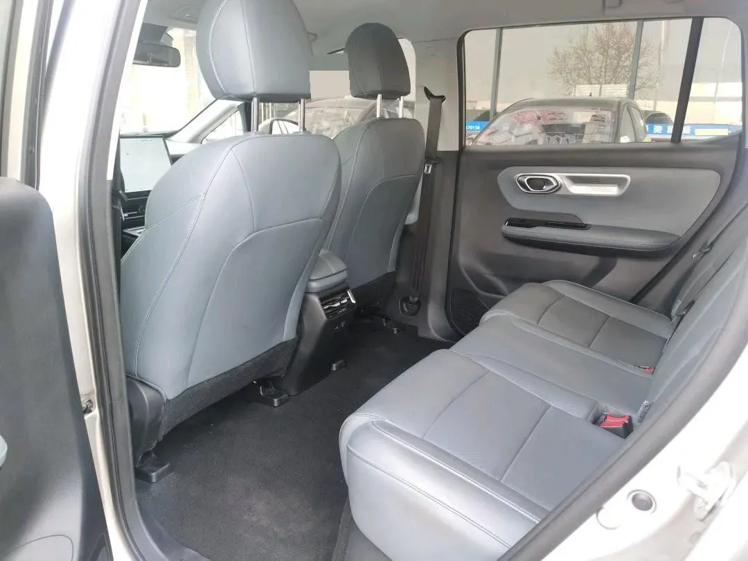 2025 Aion Y BEV 58.4KWH,autocango,china used car exporter,china ev exporter,chinese used car exporter,chinese used ev exporter