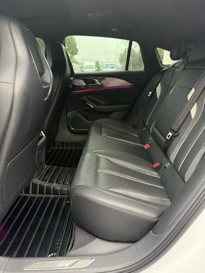 2023 HongQi H6 2.0T 252HP L4 8AT,autocango,china used car exporter,china ev exporter,chinese used car exporter,chinese used ev exporter