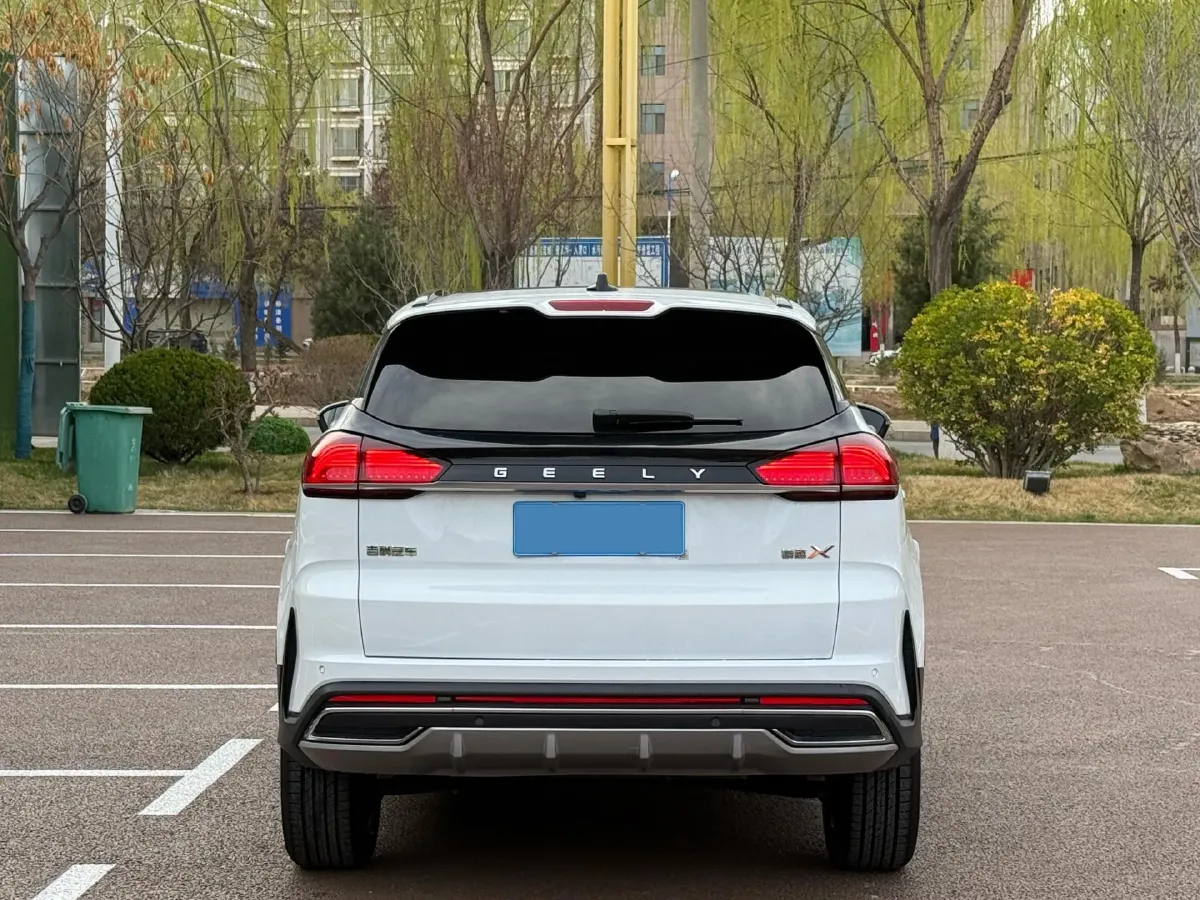 2022 Geely Azkarra 1.8T 184HP L4 7DCT,autocango,china used car exporter,china ev exporter,chinese used car exporter,chinese used ev exporter