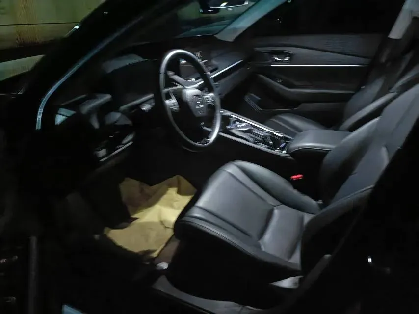 2023 Dongfeng PaLaSuo 2.0T 228HP L4 8AT,autocango,china used car exporter,china ev exporter,chinese used car exporter,chinese used ev exporter