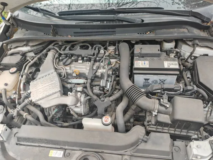 2019 Toyota Levin 1.2T 116HP L4 CVT,autocango,china used car exporter,china ev exporter,chinese used car exporter,chinese used ev exporter