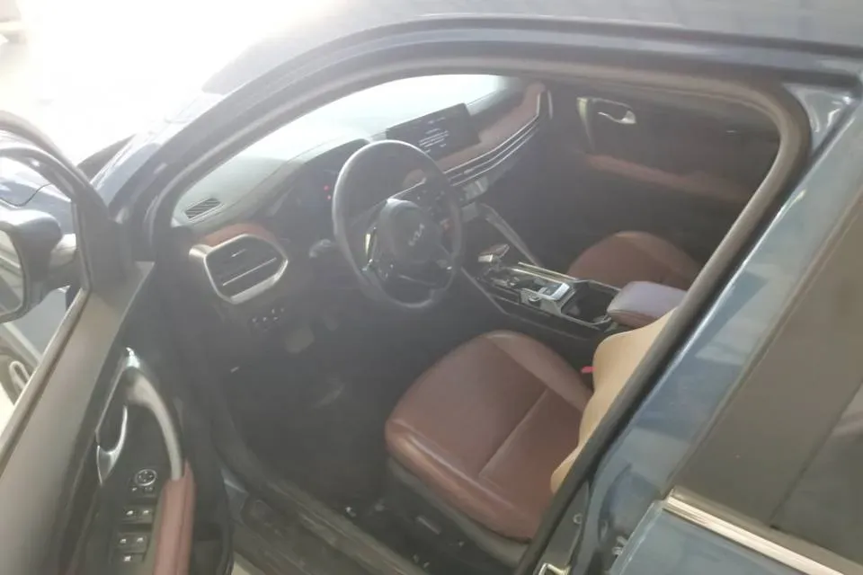 2021 Kia Sportage R 2.0L 161HP L4 6AT,autocango,china used car exporter,china ev exporter,chinese used car exporter,chinese used ev exporter