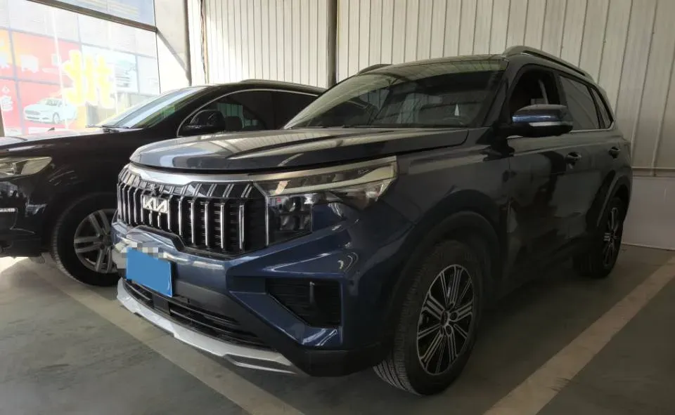 2021 Kia Sportage R 2.0L 161HP L4 6AT,autocango,china used car exporter,china ev exporter,chinese used car exporter,chinese used ev exporter