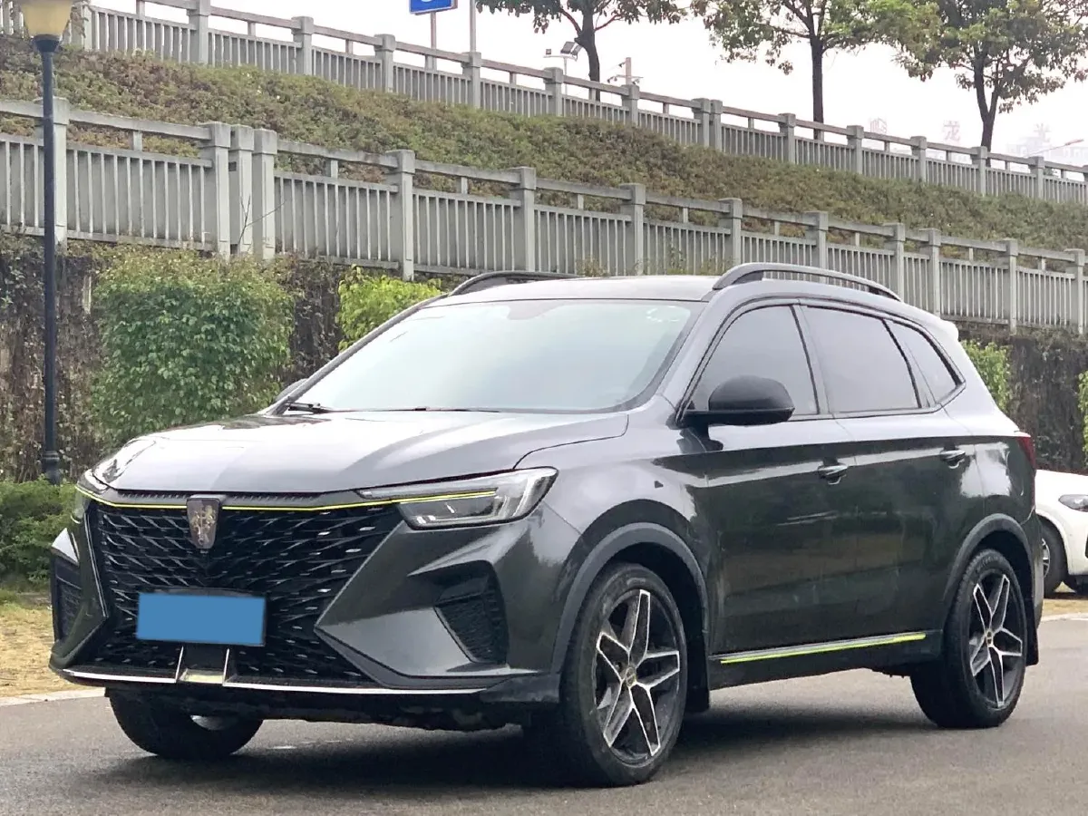 2021 Roewe RX5 1.5T 181HP L4 7DCT,autocango,china used car exporter,china ev exporter,chinese used car exporter,chinese used ev exporter