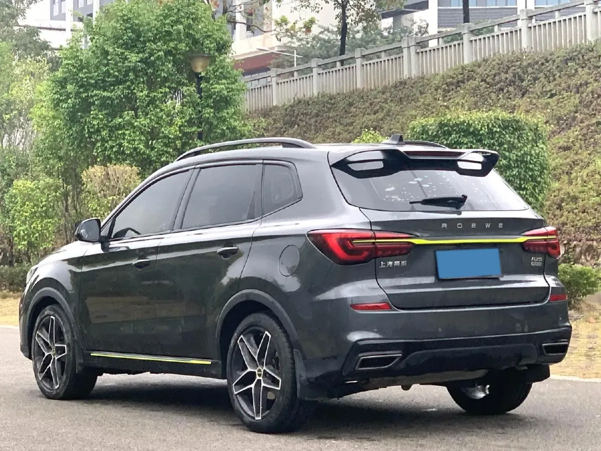 2021 Roewe RX5 1.5T 181HP L4 7DCT,autocango,china used car exporter,china ev exporter,chinese used car exporter,chinese used ev exporter
