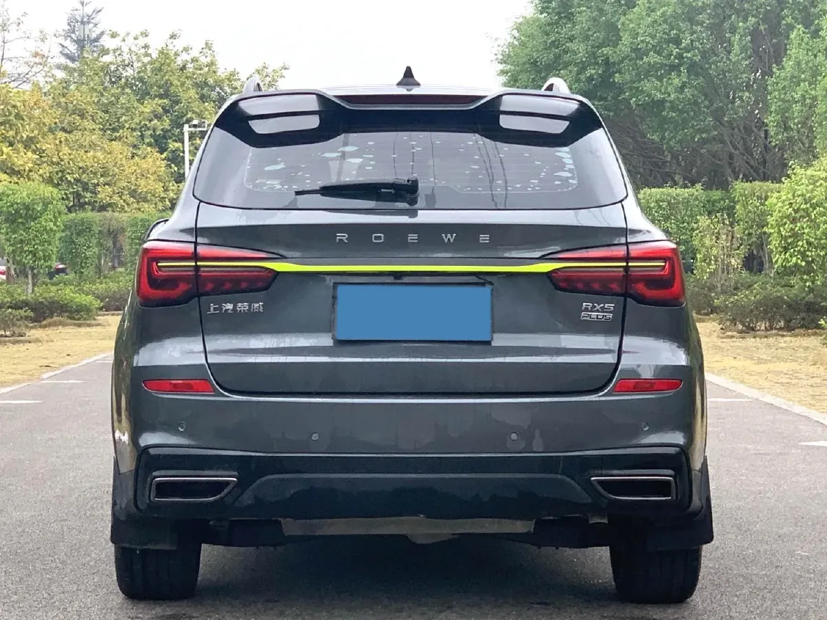 2021 Roewe RX5 1.5T 181HP L4 7DCT,autocango,china used car exporter,china ev exporter,chinese used car exporter,chinese used ev exporter