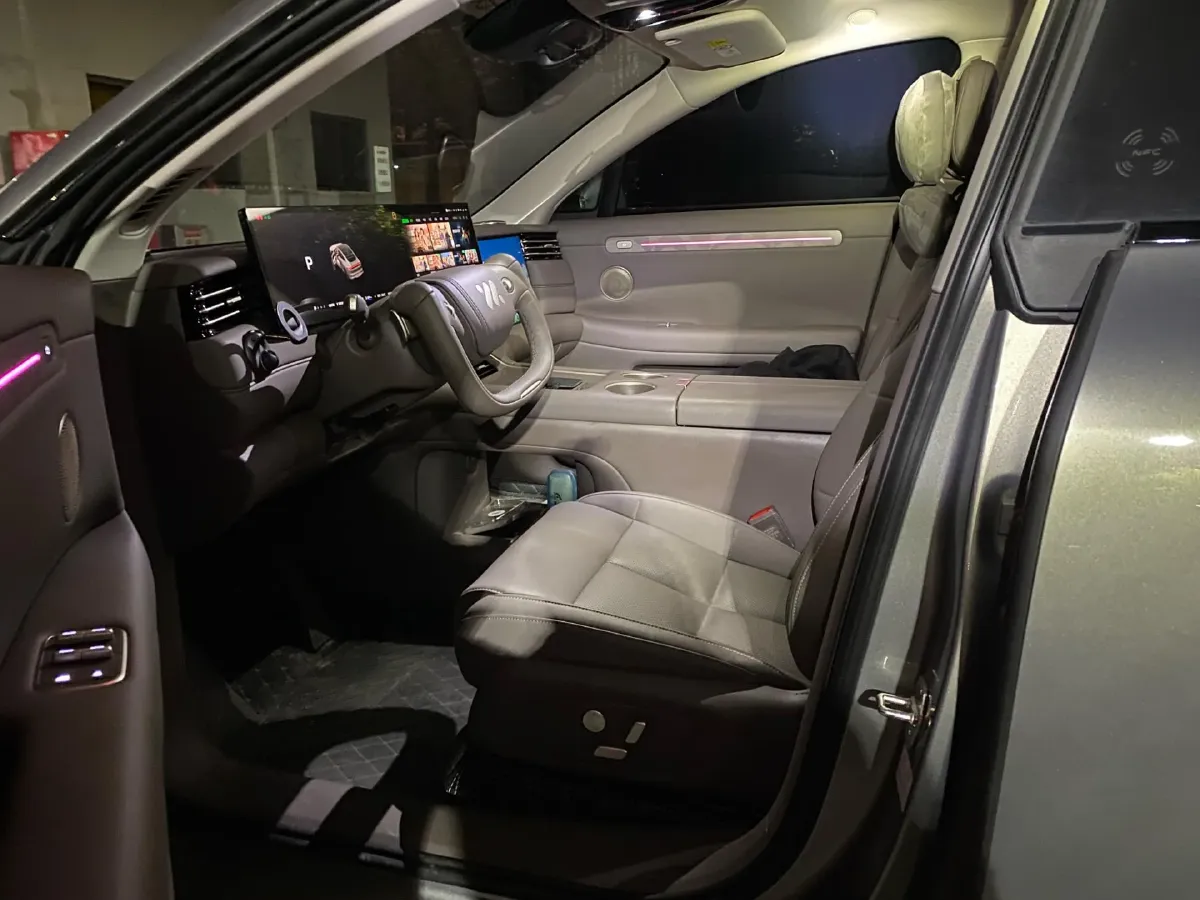 2026 IM LS6 REEV 155HP REEV,autocango,china used car exporter,china ev exporter,chinese used car exporter,chinese used ev exporter