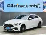 2025 Mercedes-Benz C Class 1.5T 204HP L4 9AT