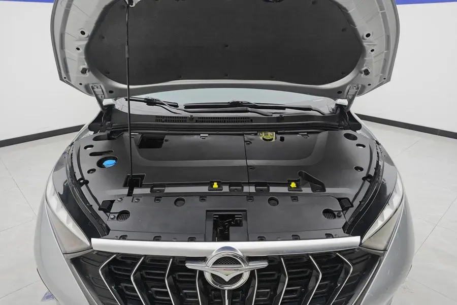 2020 HaiMa 7X 1.6T 195HP L4 6AT,autocango,china used car exporter,china ev exporter,chinese used car exporter,chinese used ev exporter