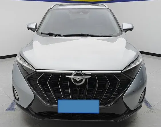 2020 HaiMa 7X 1.6T 195HP L4 6AT,autocango,china used car exporter,china ev exporter,chinese used car exporter,chinese used ev exporter