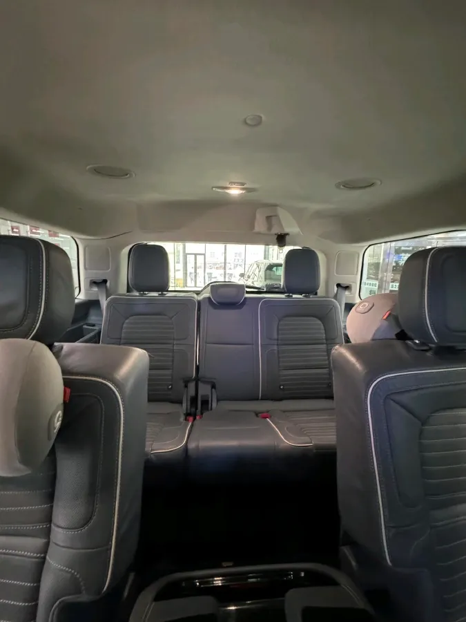 2019 Lincoln Navigator 3.5T 388HP V6 10AT,autocango,china used car exporter,china ev exporter,chinese used car exporter,chinese used ev exporter