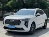 2021 Haval Jolion 1.5T 150HP L4 7DCT