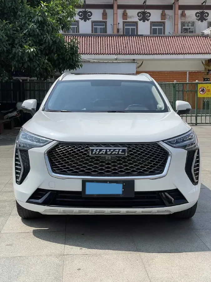 2021 Haval Jolion 1.5T 150HP L4 7DCT,autocango,china used car exporter,china ev exporter,chinese used car exporter,chinese used ev exporter