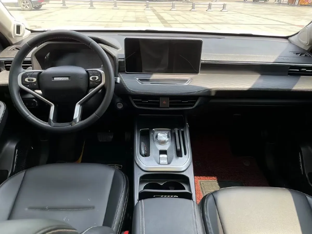 2021 Haval Jolion 1.5T 150HP L4 7DCT,autocango,china used car exporter,china ev exporter,chinese used car exporter,chinese used ev exporter