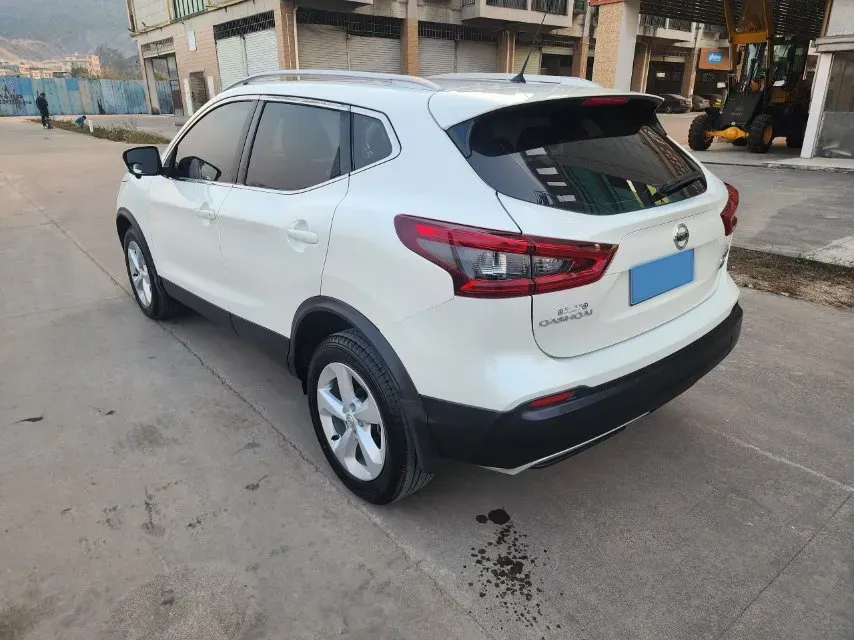2019 Nissan Qashqai 2.0L 154HP L4 CVT,autocango,china used car exporter,china ev exporter,chinese used car exporter,chinese used ev exporter