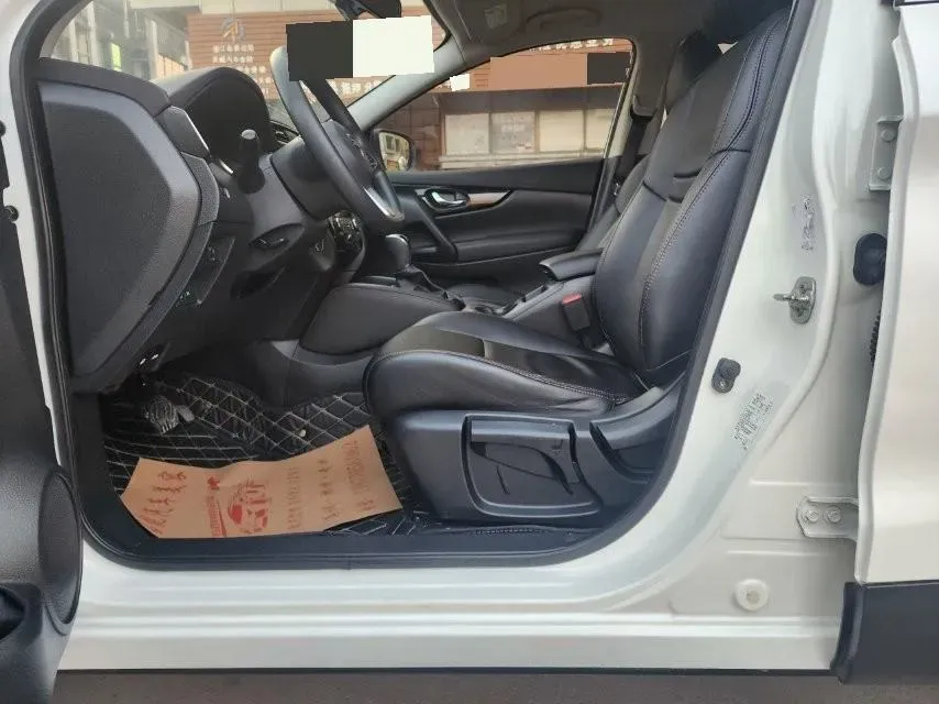 2019 Nissan Qashqai 2.0L 154HP L4 CVT,autocango,china used car exporter,china ev exporter,chinese used car exporter,chinese used ev exporter