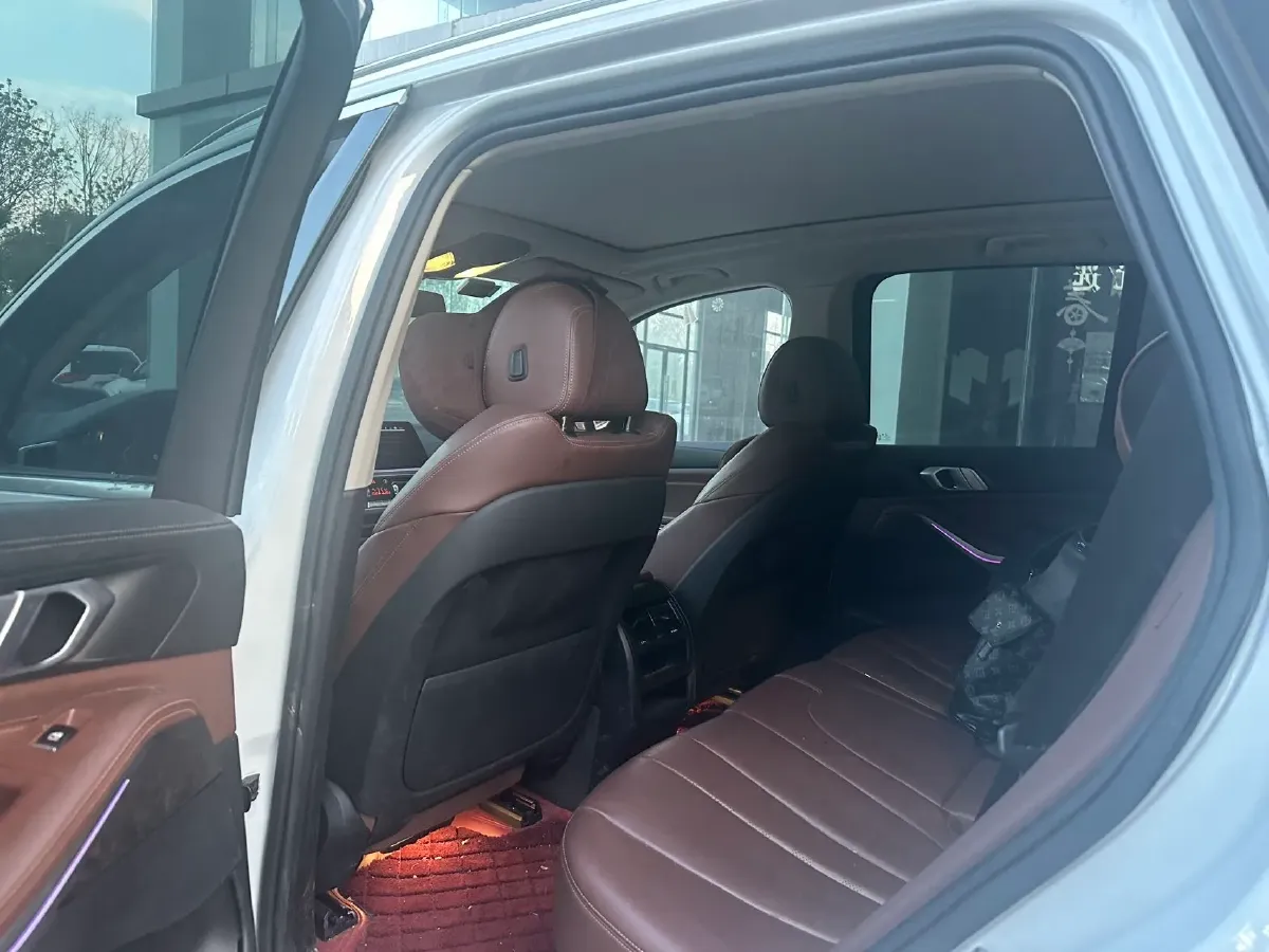 2019 BMW X5 3.0T 340HP L6 8AT,autocango,china used car exporter,china ev exporter,chinese used car exporter,chinese used ev exporter