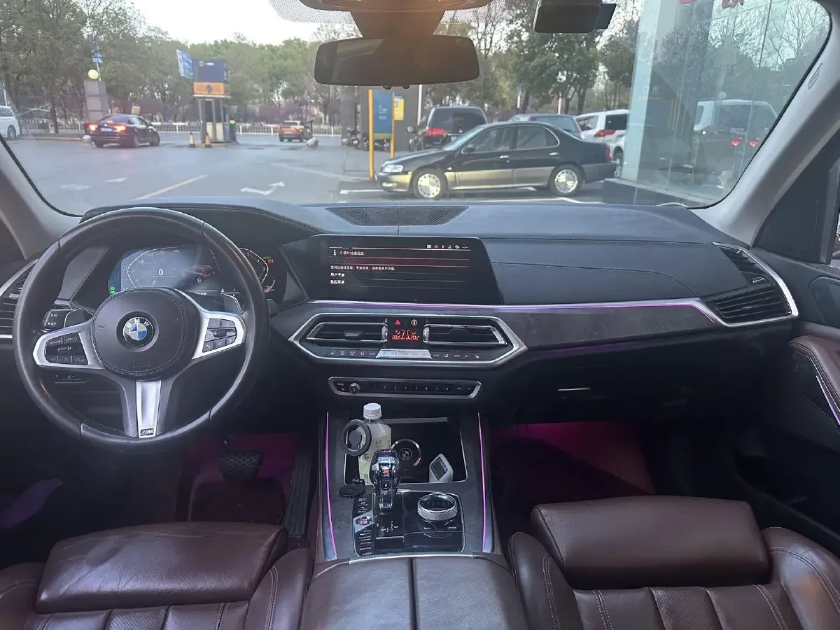 2019 BMW X5 3.0T 340HP L6 8AT,autocango,china used car exporter,china ev exporter,chinese used car exporter,chinese used ev exporter