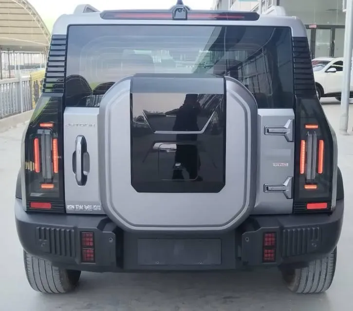 2023 Jetour Traveller 2.0T 254HP L4 7DCT,autocango,china used car exporter,china ev exporter,chinese used car exporter,chinese used ev exporter