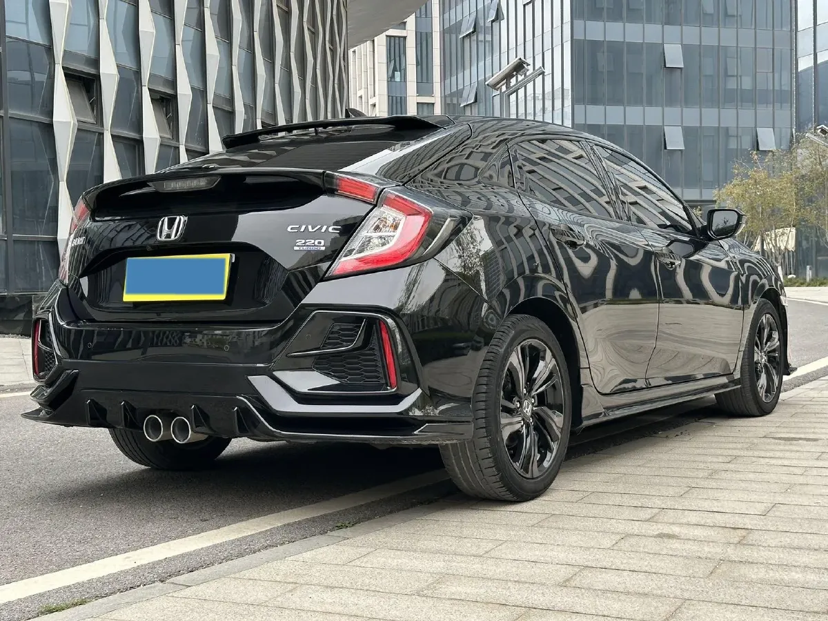 2021 Honda Civic 1.5T 177HP L4 CVT,autocango,china used car exporter,china ev exporter,chinese used car exporter,chinese used ev exporter