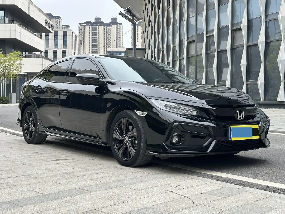 2021 Honda Civic 1.5T 177HP L4 CVT,autocango,china used car exporter,china ev exporter,chinese used car exporter,chinese used ev exporter