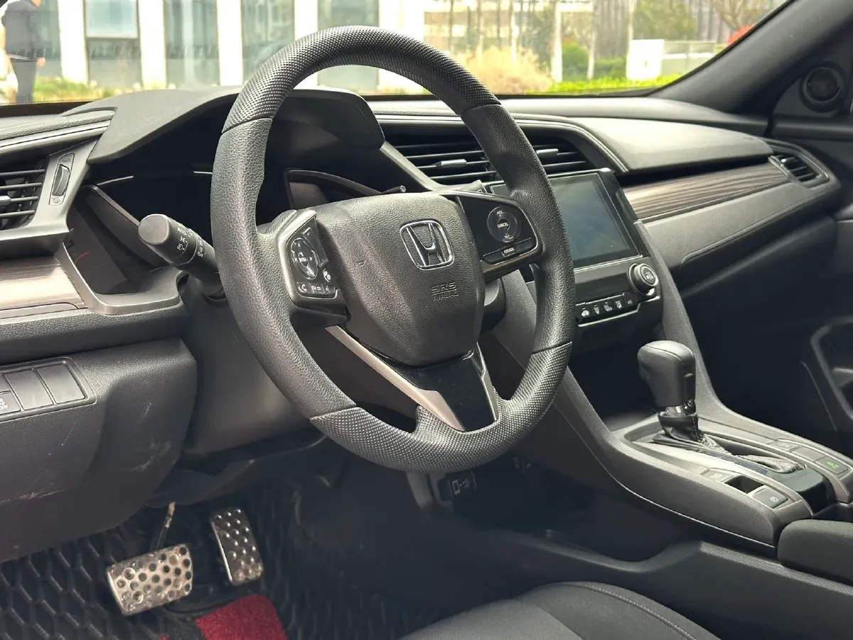 2021 Honda Civic 1.5T 177HP L4 CVT,autocango,china used car exporter,china ev exporter,chinese used car exporter,chinese used ev exporter