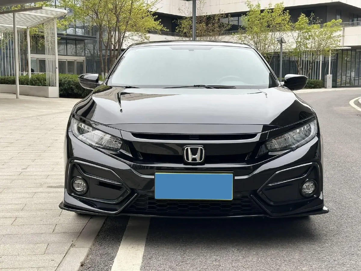 2021 Honda Civic 1.5T 177HP L4 CVT,autocango,china used car exporter,china ev exporter,chinese used car exporter,chinese used ev exporter
